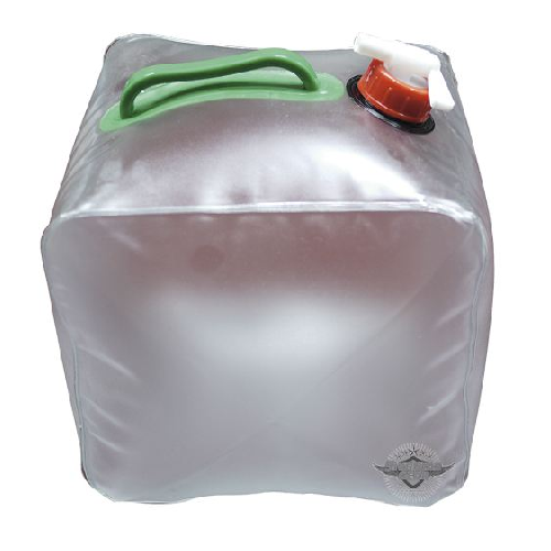 Collapsible Water Bag