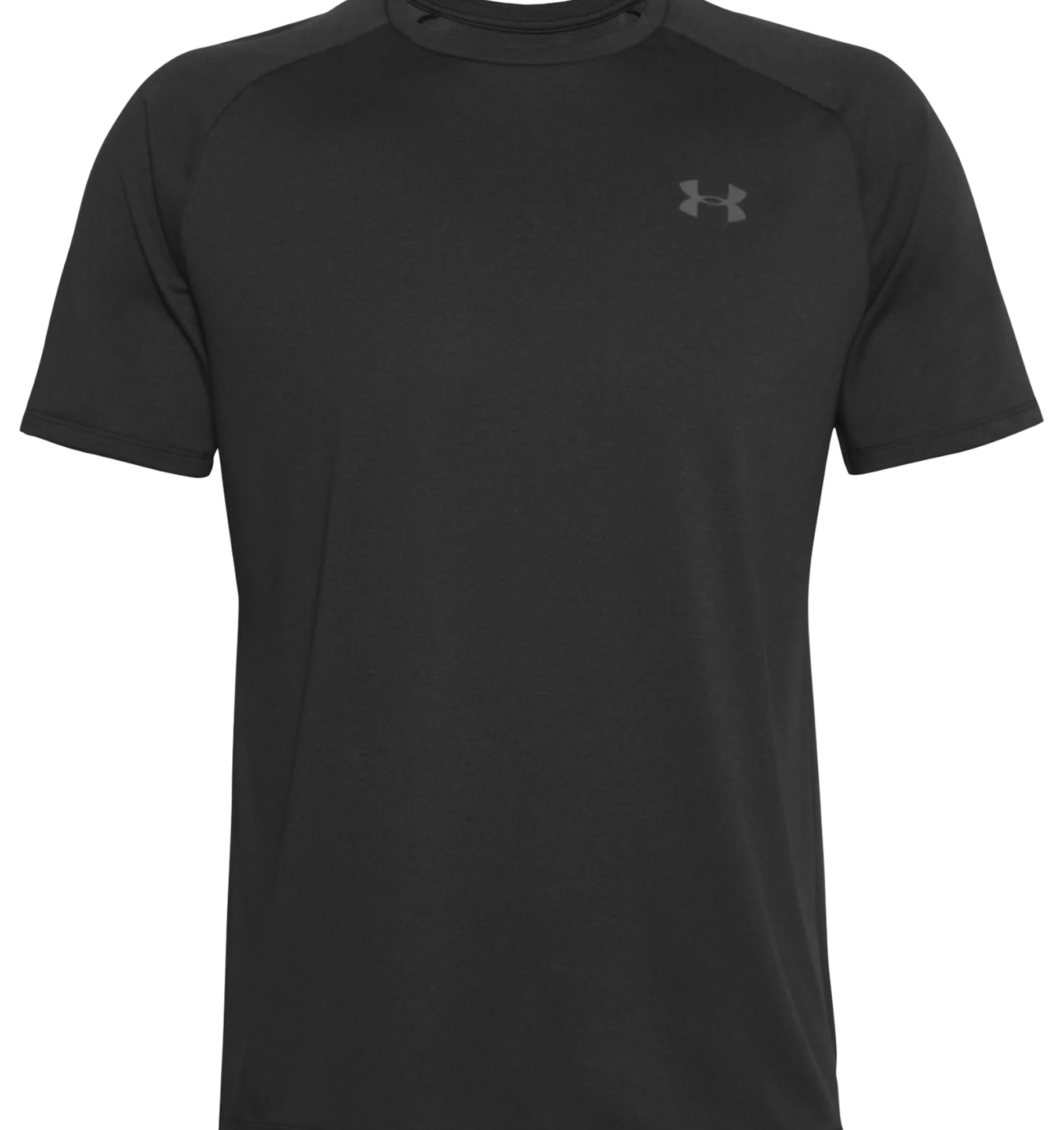 UA Tech 2.0 Textured Short Sleeve T-Shirt