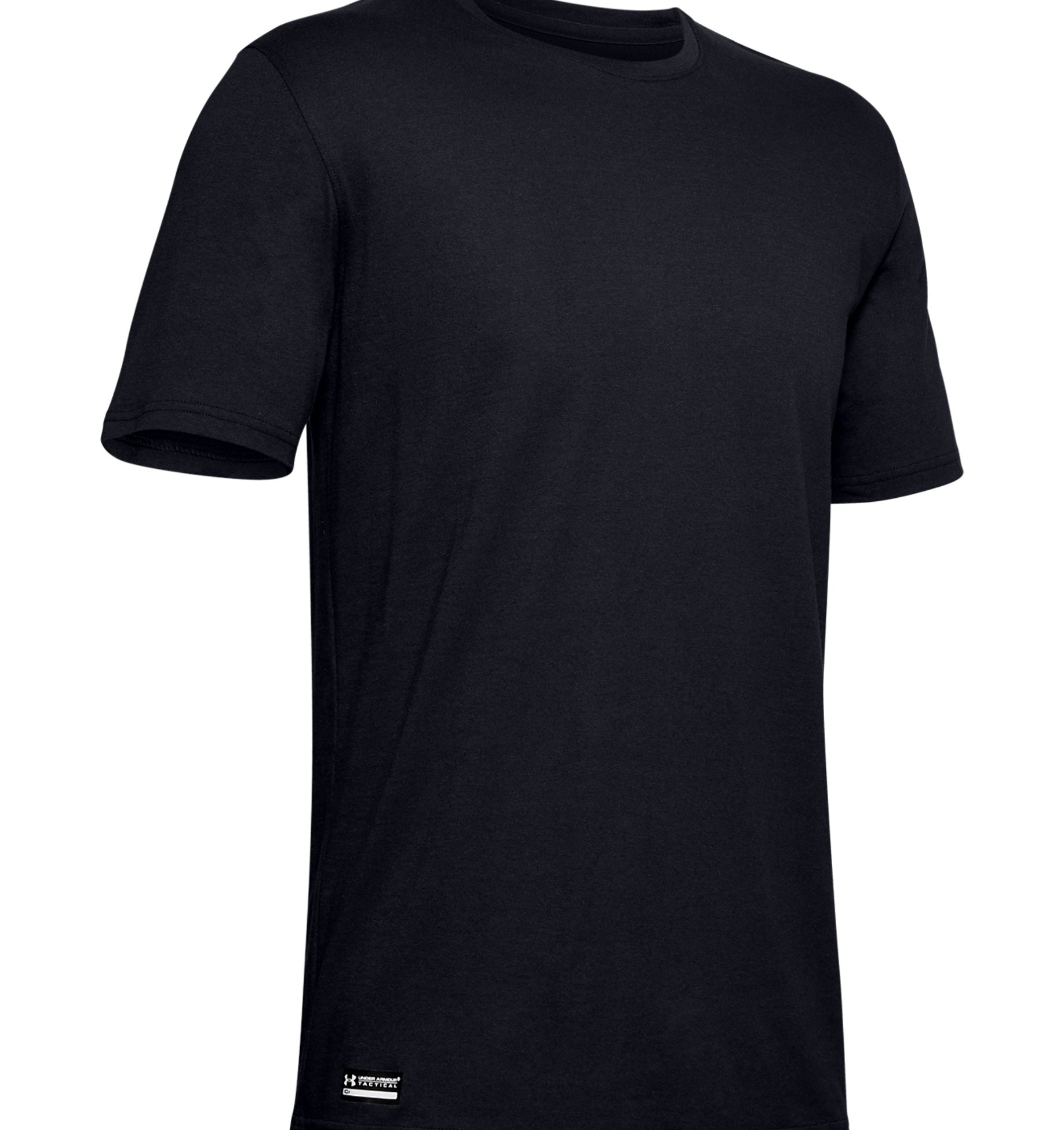 UA Tactical Cotton T-Shirt