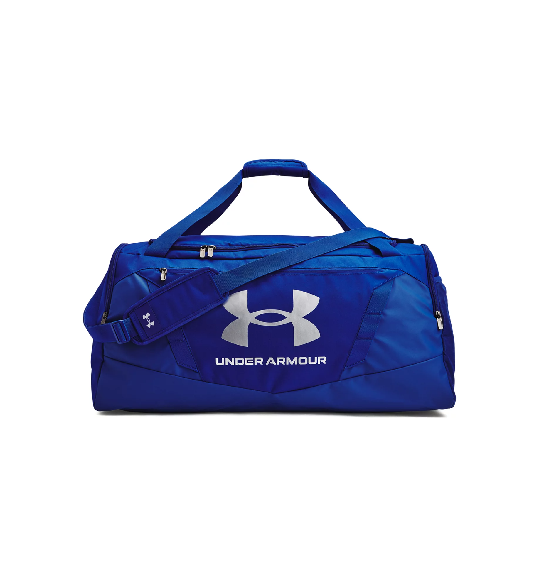 UA Undeniable 5.0 LG Duffle Bag