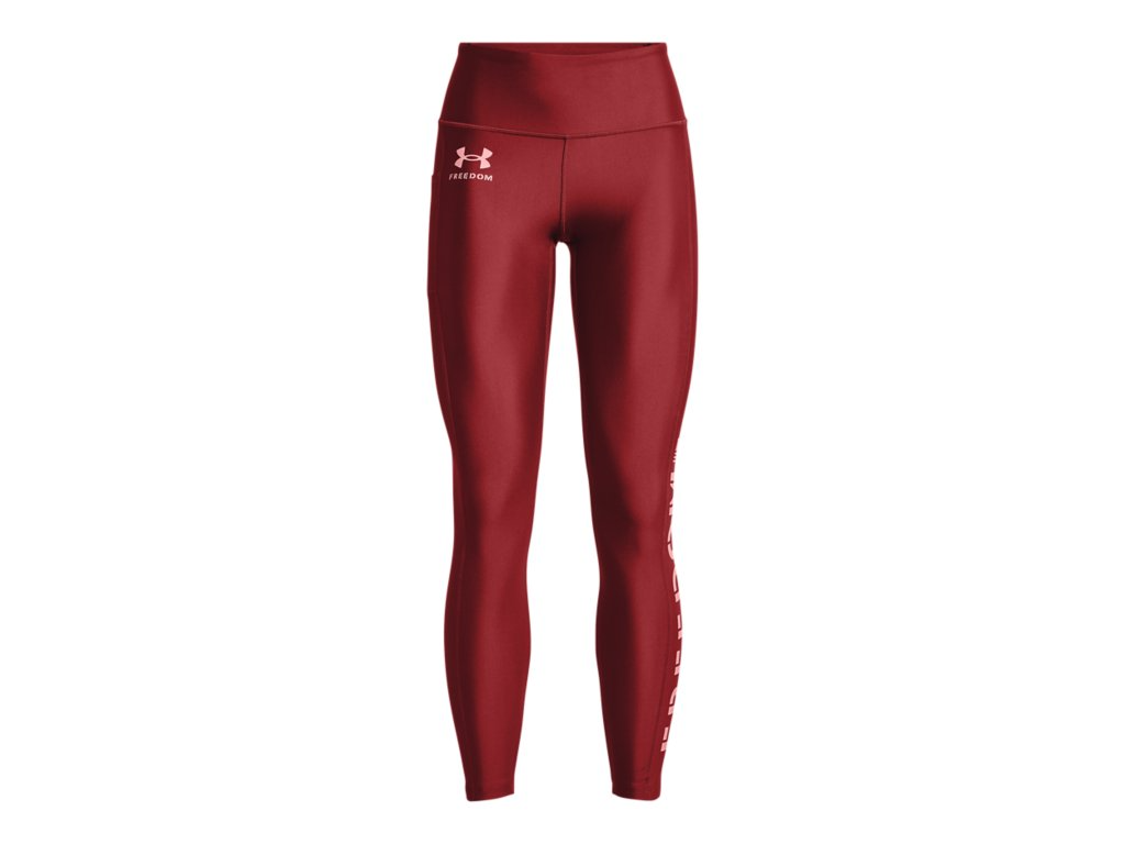Women's UA Freedom Hi-Rise Leggings