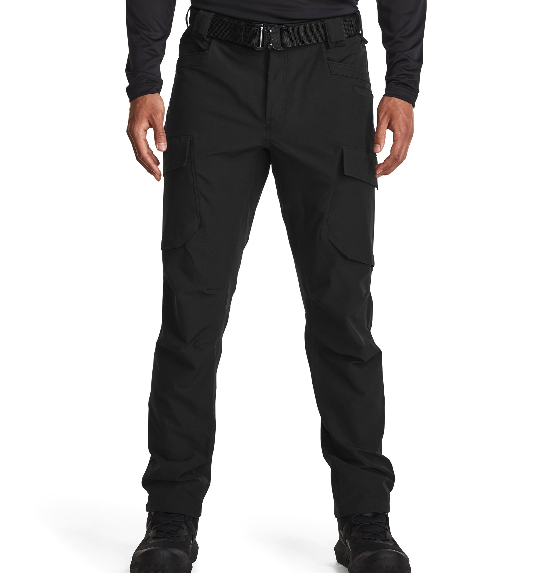 Men's UA Alpha Cargo Pants