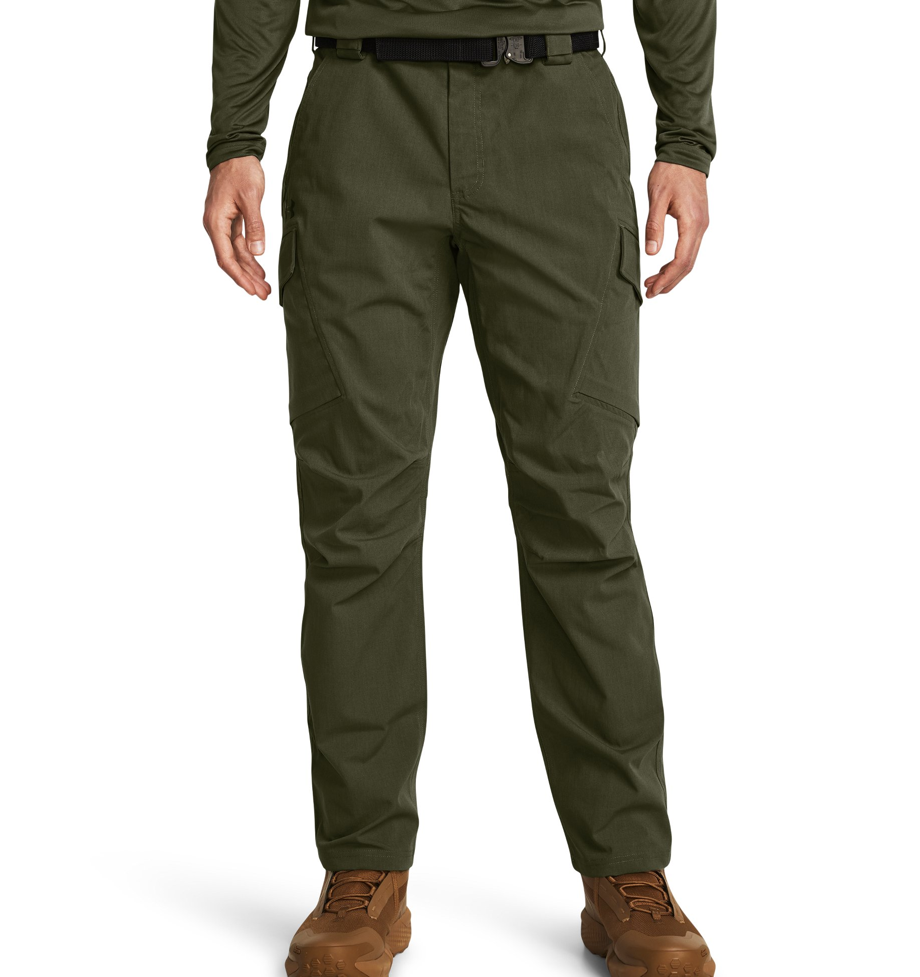 Men's UA Tactical Elite Cargo Pants