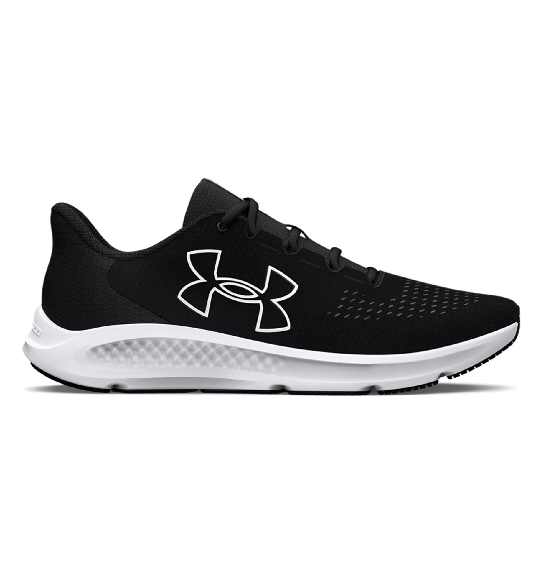 UA Charged Pursuit 3 Big Logo Running Shoes