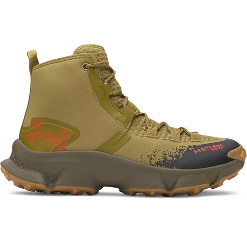 UA Charged Expanse Mid WP