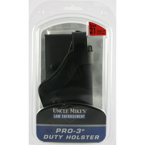 Pro-3 Slim Line Duty Holster