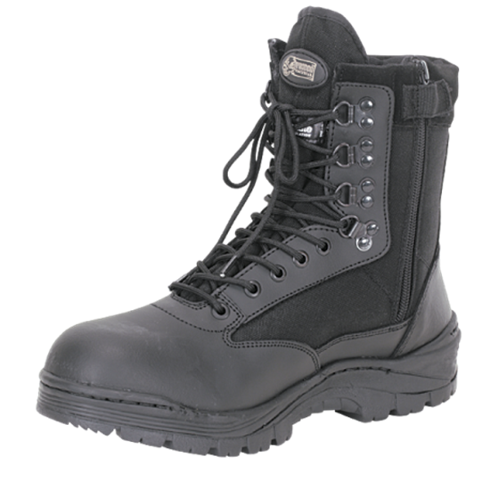 9 Tactical Boots
