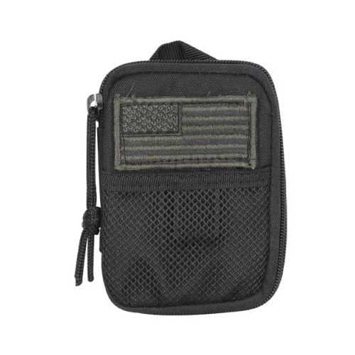 Compact Bdu Wallet