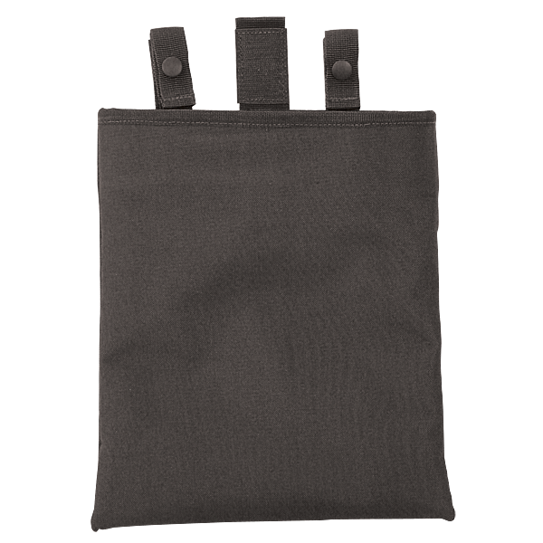 Roll-Up Dump Pouch