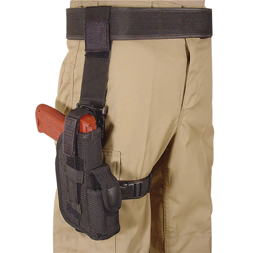 Drop Leg Duty Holster