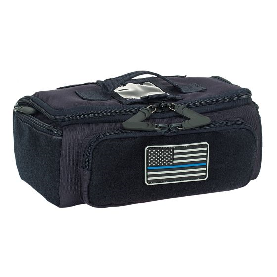 Valor Standard 10-Ring Bag