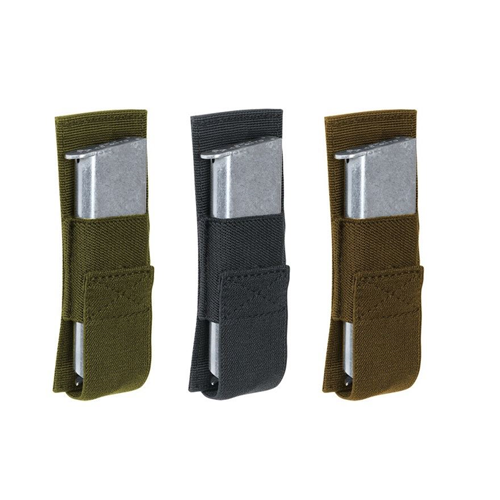 Removable Pistol Mag Pouch