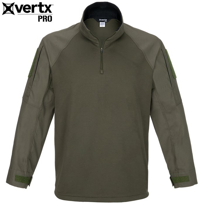 Recon Flex Long Sleeve Combat Shirt