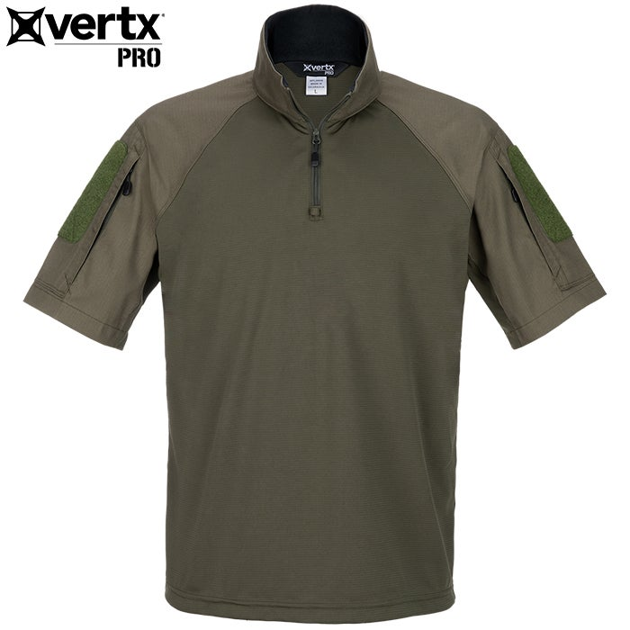 Recon Flex Short Sleeve Combat Shirt