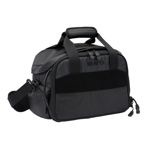 Vertx COF Light Range Bag - Galaxy Black