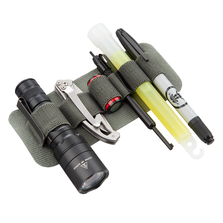 MAK Band Half-Quarter