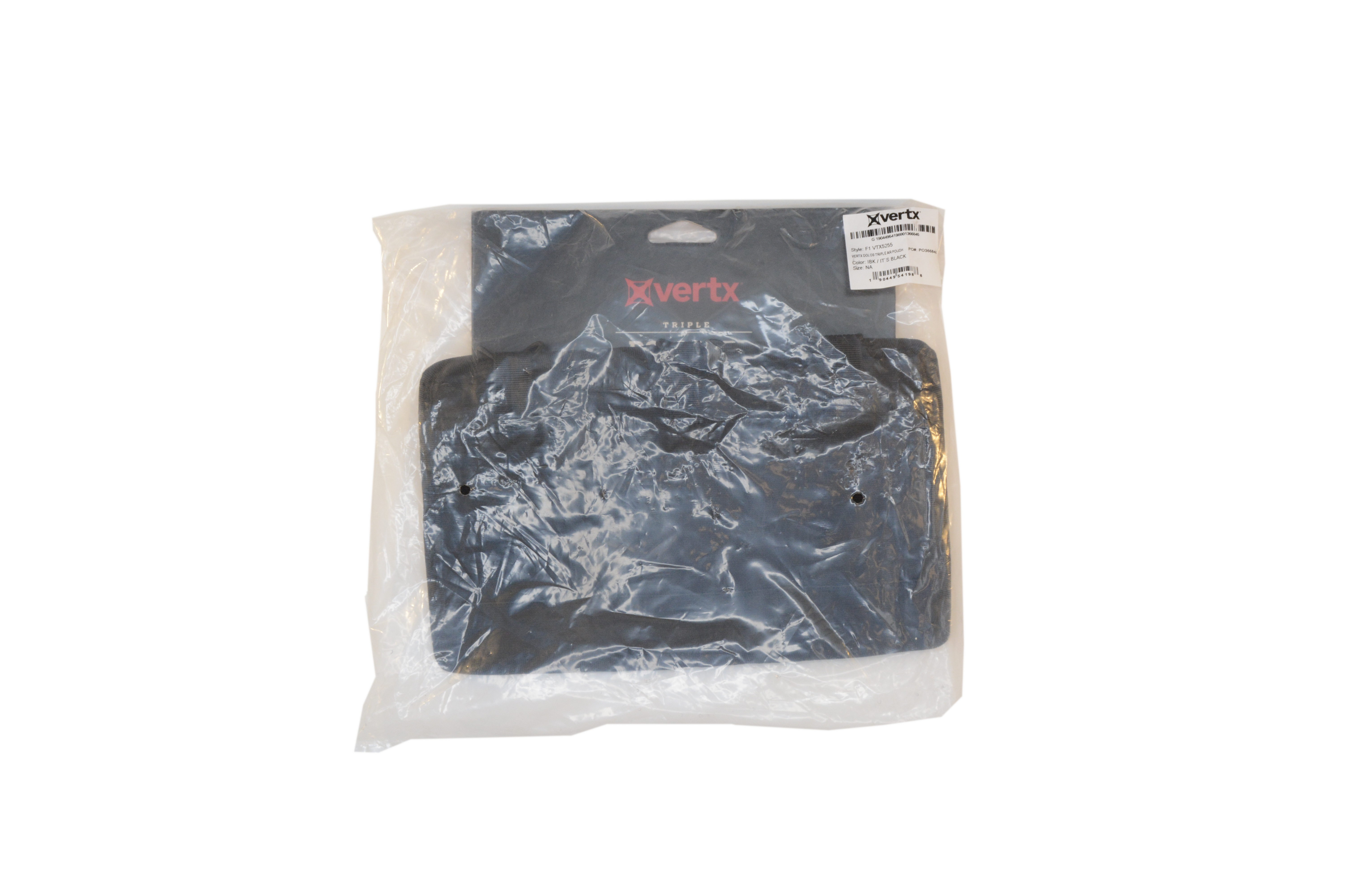 Triple AR Dolos Mag Pouch