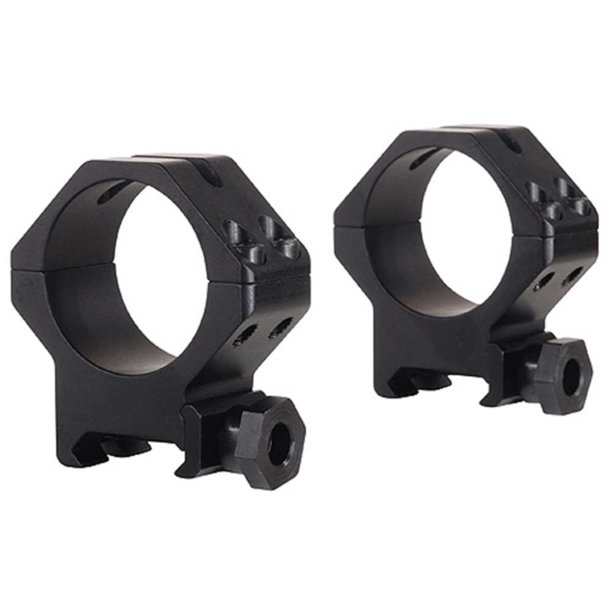 30mm Ring 4-Hole Tactical Med Matte, Clam