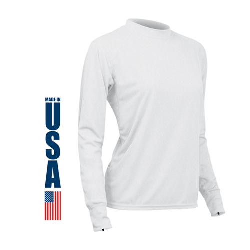 Women's Phase 1 Long Sleeve