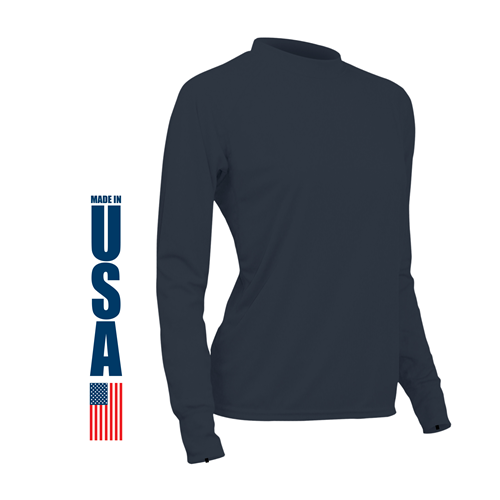 Women's Phase 1 Long Sleeve