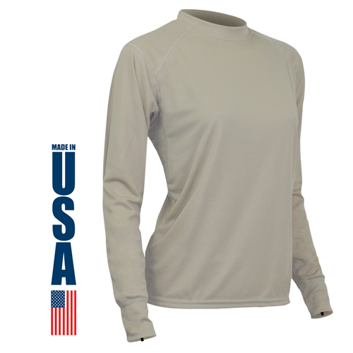Women's Phase 1 Long Sleeve