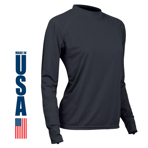Women's Phase 1 Long Sleeve