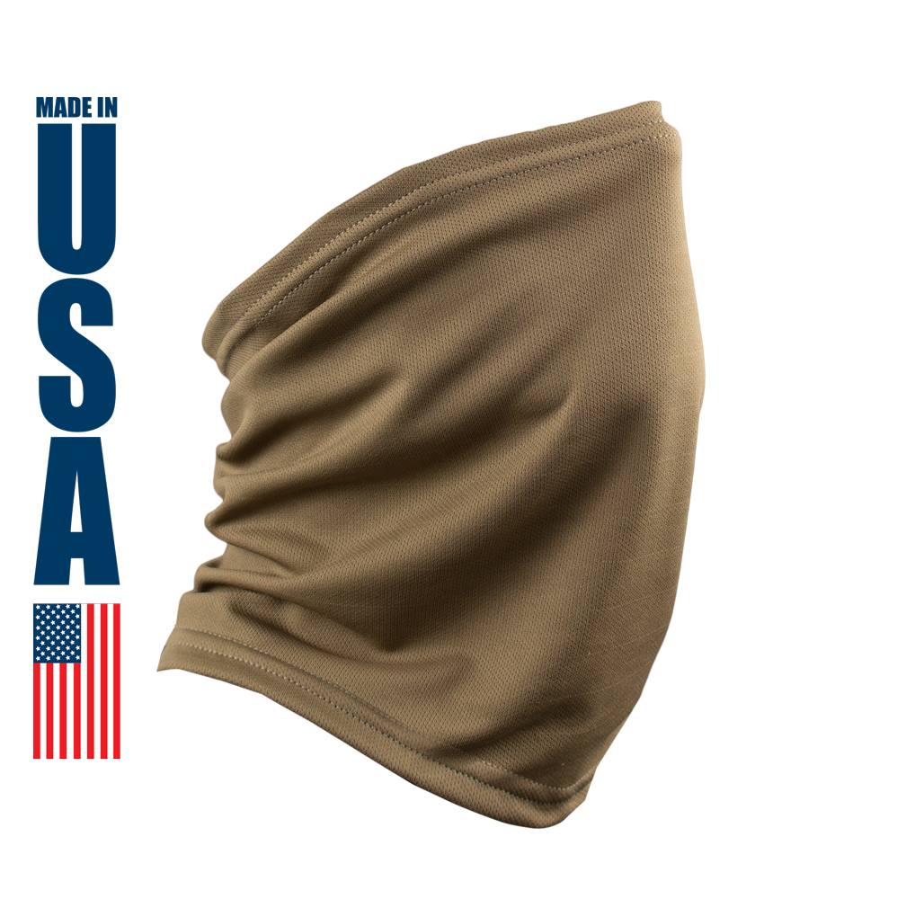 Phase 1 Performance Alpha A10 Lightweight Neck Gaiter