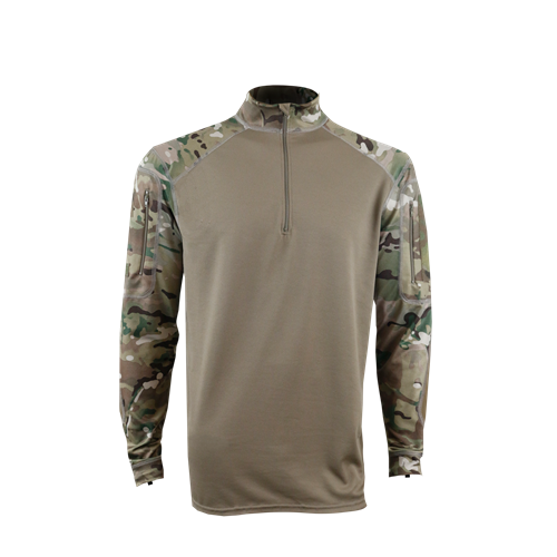 Performance Defense Base Layer Combat Shirt