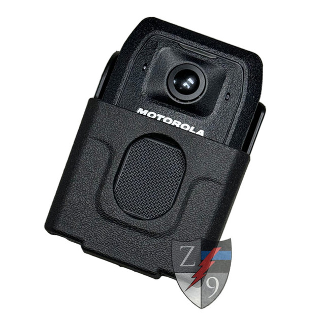 Body Cam Case - Motorola-Watchguard