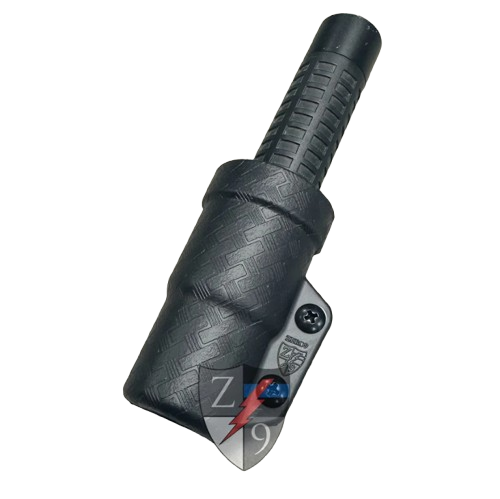 Flashlight Case - Bezel Down - 6