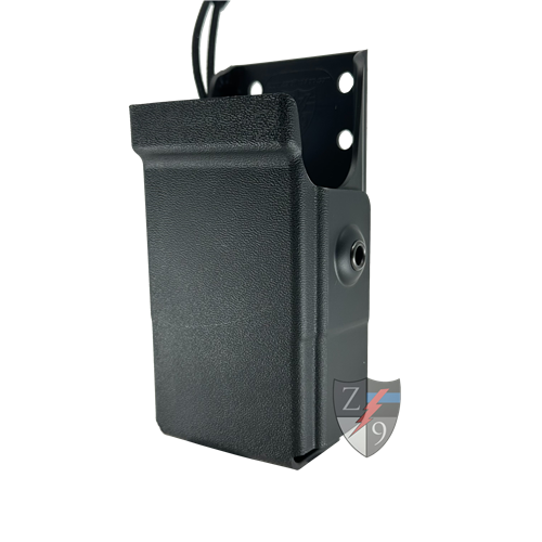 Zero9 Portable Radio Case / APX4000