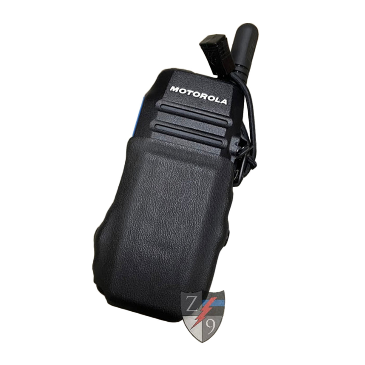 Zero9 Radio Holster, Motorola TLK100