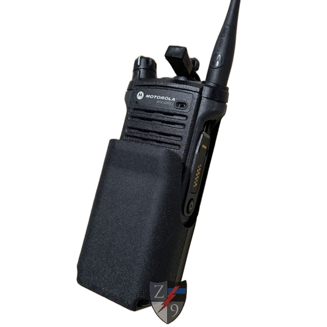 Portable Radio Case - Motorola APX N30/N50