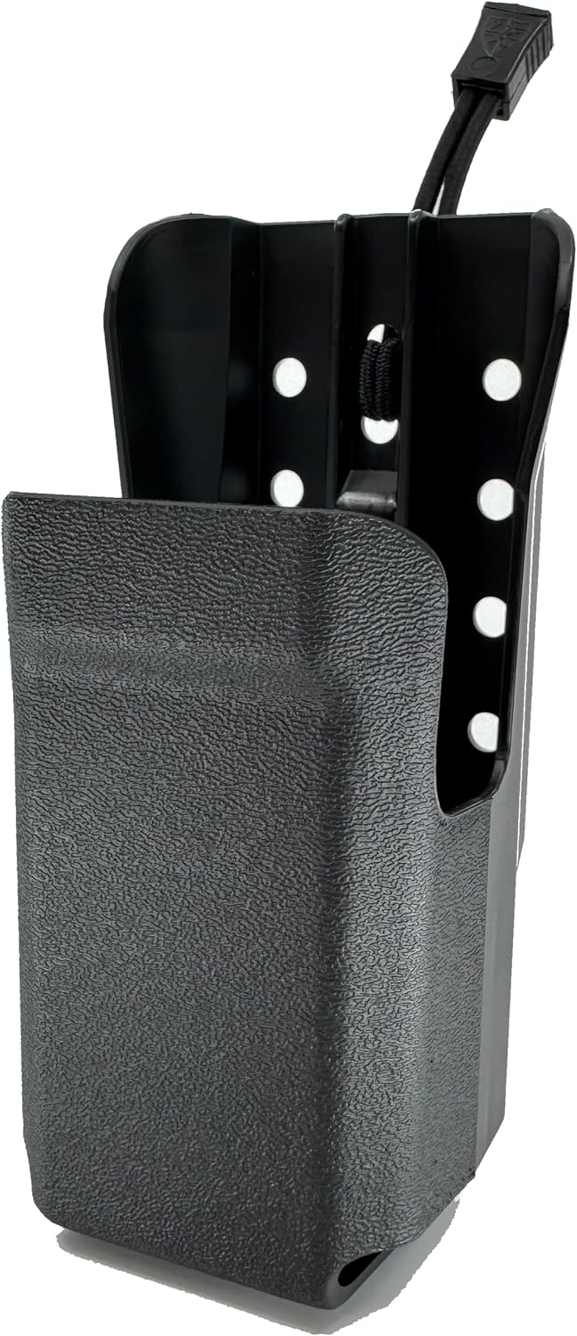 VP8000 w/ Extended Batt