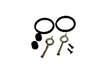 ZAK Extender Tool Parts Kit