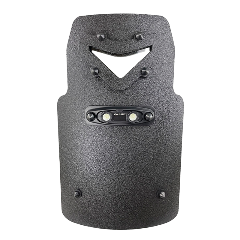 BlueRidge Vengeance X7 III Ballistic Shield - 23x34