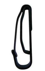 AKT High Security Key Ring