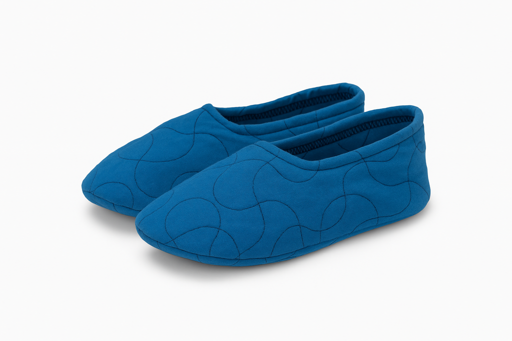 Suicide Prevention Slippers