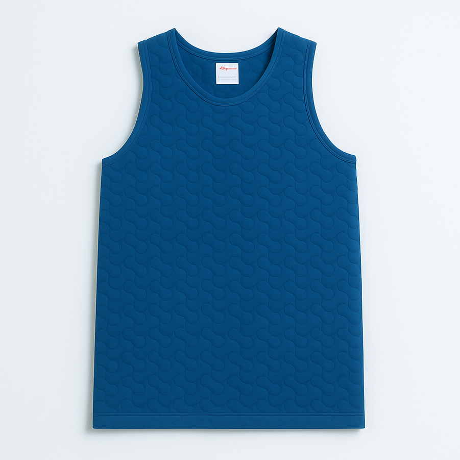 Suicide Prevention Argentino Smock/Gown