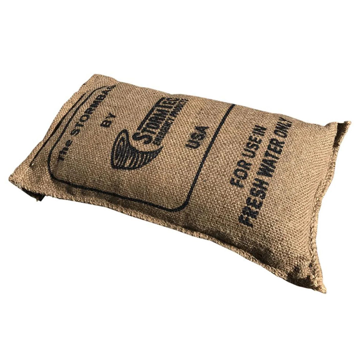 StormBag Sandless Sandbag by StormTec USA