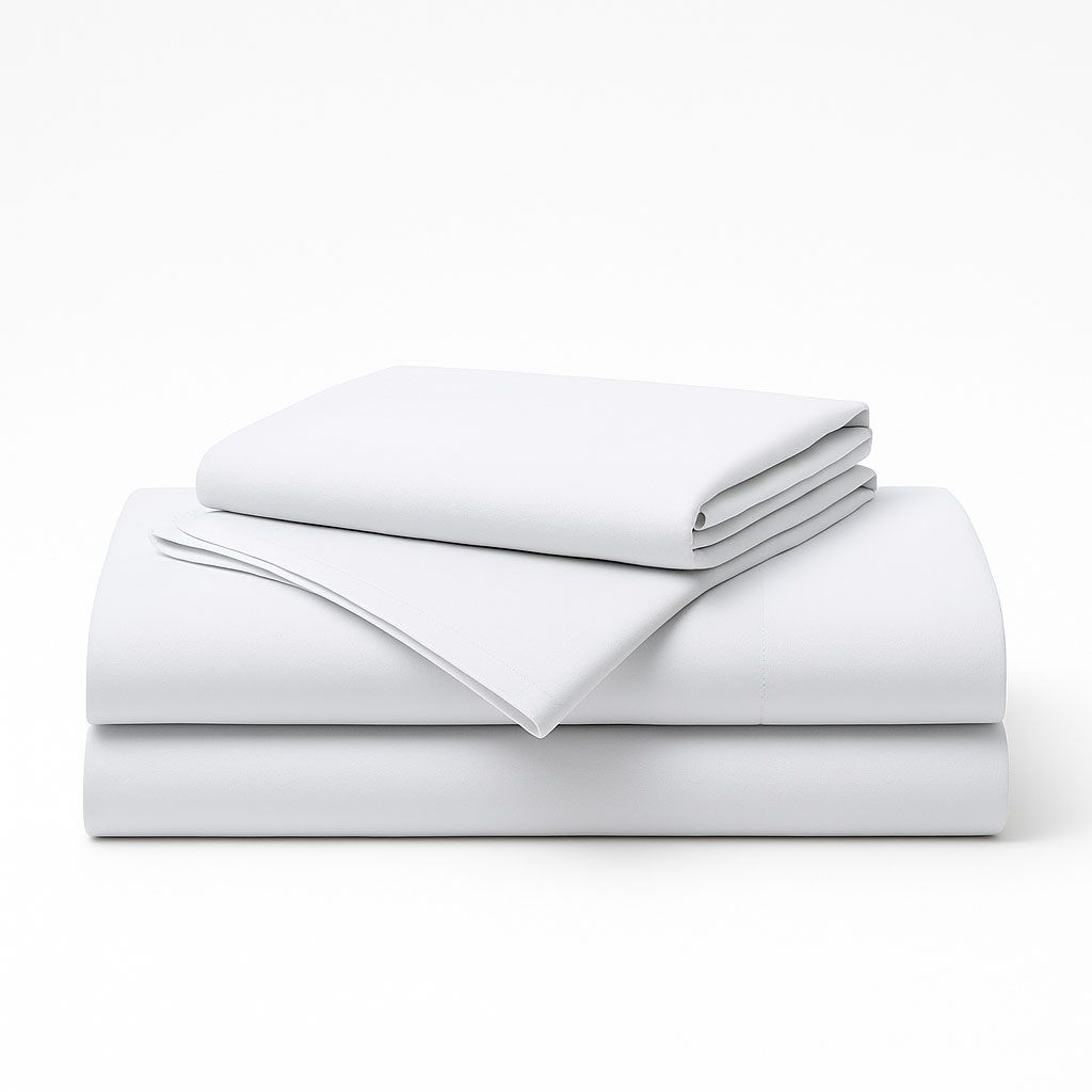 Bed Sheet Set Tear Resistant