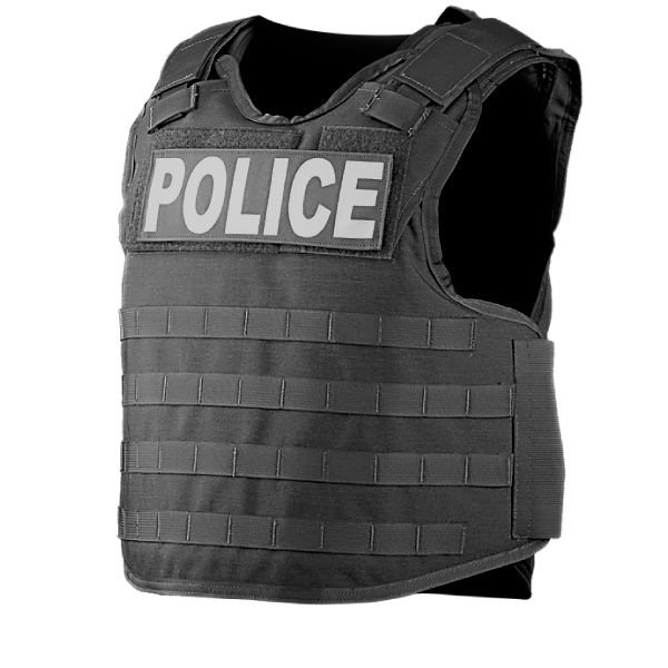 NIJ Standards (Meets or Certified) Just the Facts Does my vest Meet NIJ Standards?