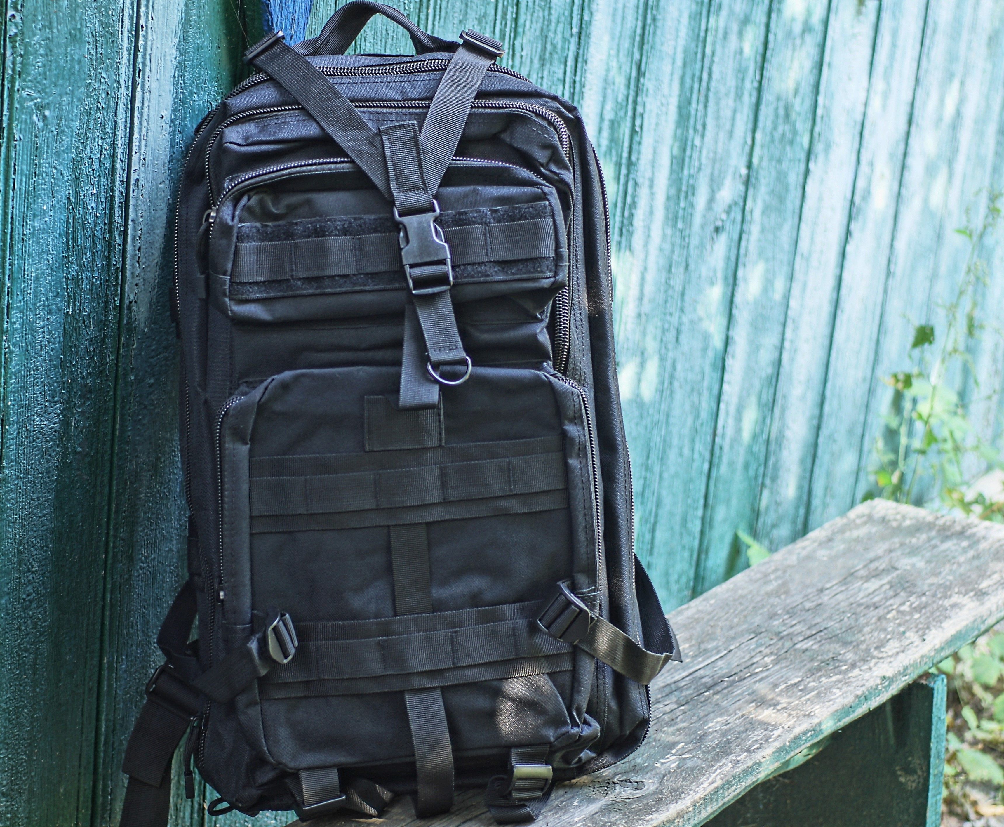 The Science Behind Tactical Fabrics