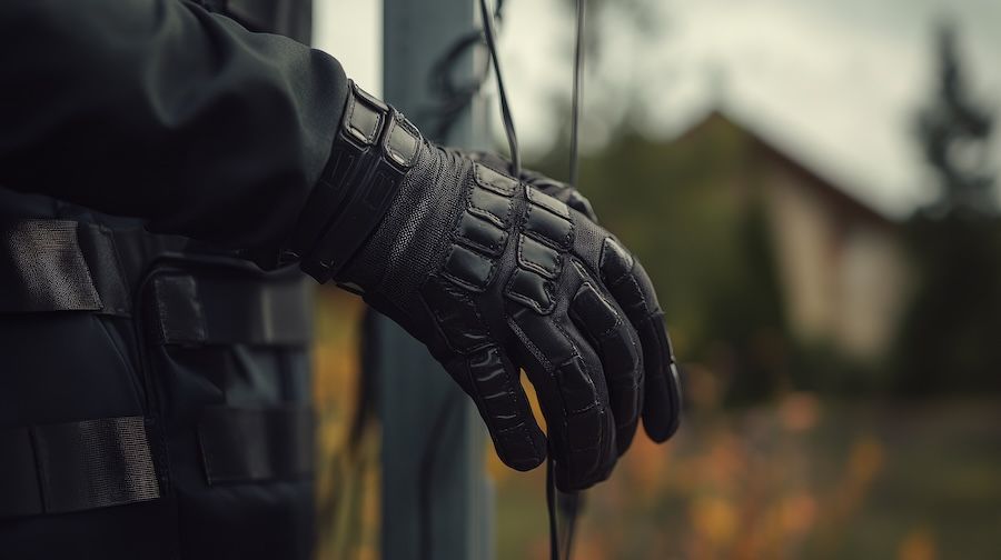 Beyond the Fabric: The Science Behind Cut-Resistant Gloves