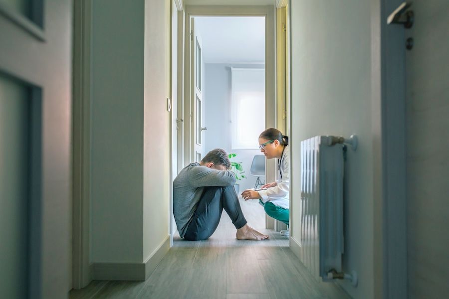 Essential Safety: Anti-Ligature Products in Health Facilities