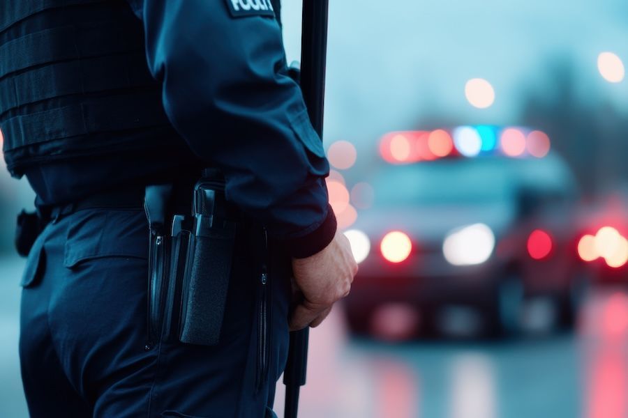 Essential Holsters for Law Enforcement: Safety and Accessibility in the Field