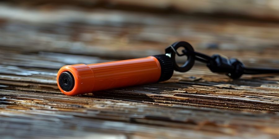 Non-Lethal Tactical Solutions for Mental Health Professionals