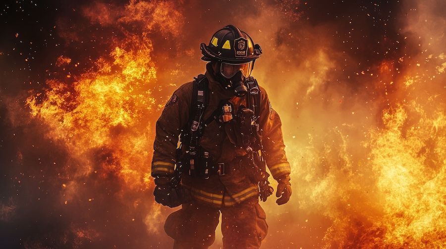 Tactical Gear for Firefighters: Enhancing Safety During Rescues