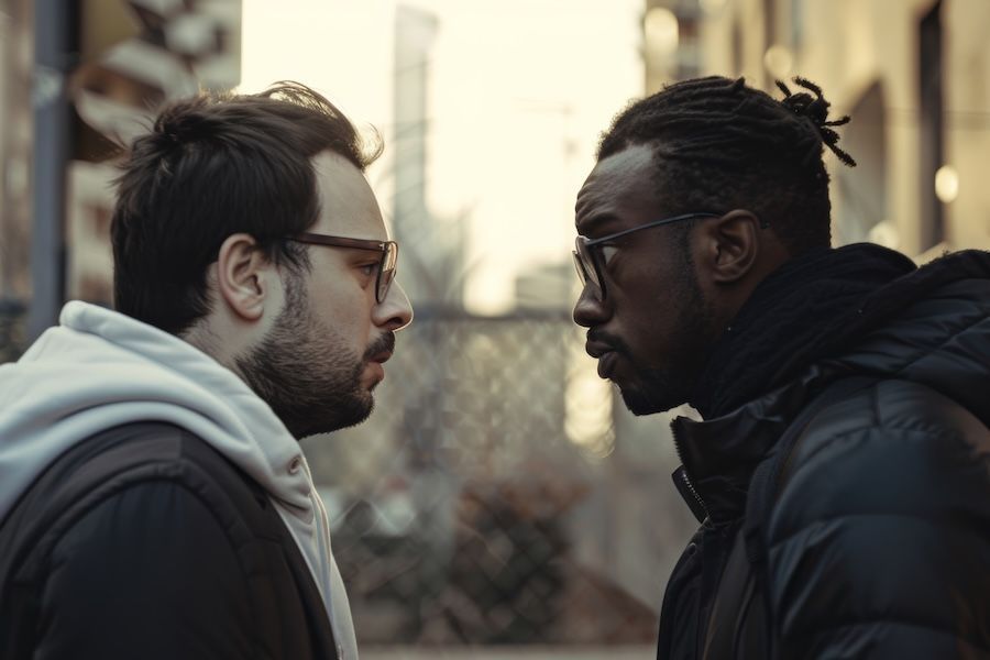 Tactical Gear for Probation Officers: Personal Defense on the Job