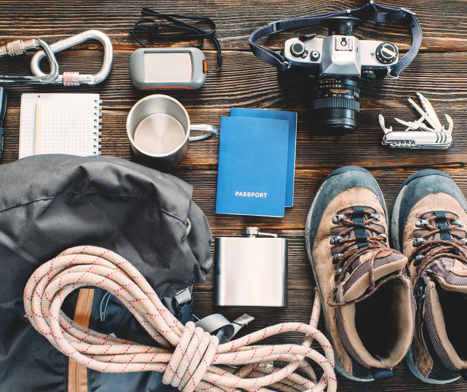 Spring Cleaning Your Tactical Gear: Maintenance Tips